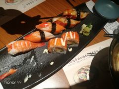 -仓桥家·焗寿司·锅物(光谷步行街店)