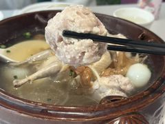 -琬苑鸽庄·川粤融合菜(解放碑总店)