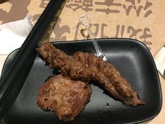 -牛家酒场(7mall店)