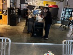 -Nectar One Cafe(勇烈路n1店)
