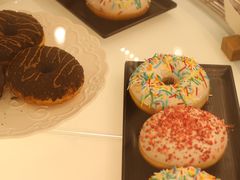 -Tims天好咖啡·贝果(东方广场店)