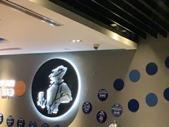 -bluefrog蓝蛙(恒隆广场店)