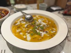 -火婆子·川小馆(扬韬科技广场店)