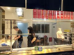 -创晶烤鸭(吴山路店)