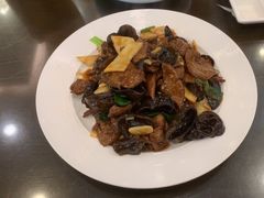 -鸿运楼烤鸭店(天桥店)