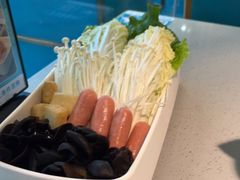 -半天妖烤鱼(蒸湘万达广场店)