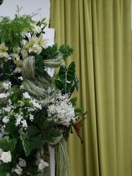 -醉库庄园·宴会厅·草坪婚礼场地