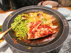 -望湘园·洞庭渔宴(永旺店)