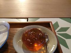 台湾麓谷冻顶乌龙-时光花园(白鹭洲店)