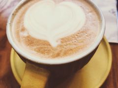 -AFS Cafe & Canteen(闽江二路店)