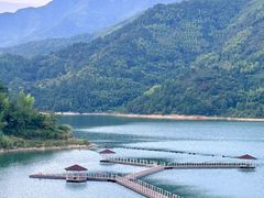 -千峡湖生态旅游度假区