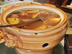 -唐猫庭院·千年陕菜(赛格国际购物中心店)