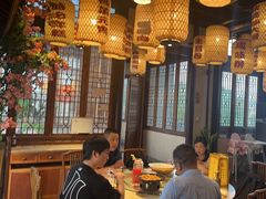 -二十八里太湖船菜(吉祥路店)