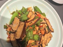 -掌上鲜(南顺城街店)