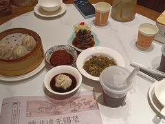 -二泉园老菜馆·百年无锡菜