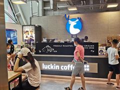 -瑞幸咖啡(回龙观上品折扣店)