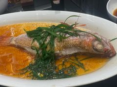 -高佳庄·海鲜酒楼(定海店)