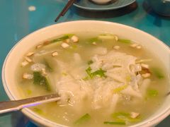 -安泰楼·佛跳墙创始人·传统闽味早茶·酒楼(三坊七巷闽菜地标店)