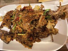 沈阳鸡骨架-枪火串烧·东北特色烧烤(罗湖总店)