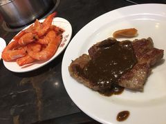 -吉布鲁牛排海鲜自助(龙湖北城天街购物广场店)