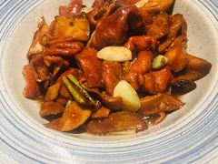 -那家小馆•北京菜•烤鸭(中关村店)