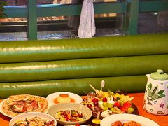 -Pizzeria da Nicola·火炉披萨(中大国际店)