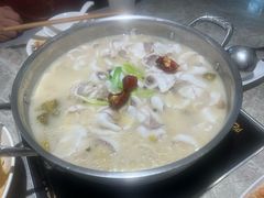 -有家酸菜鱼(苏州绿宝广场店)