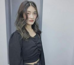 -HG美发设计沙龙