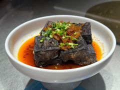 火宫殿臭豆腐-湘轩·土菜研究院(光大店)