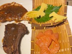 -杭州国际会议中心洲际酒店-原素全日餐厅(解放东路店)