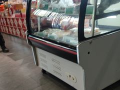 -令氏家外家岐山面(火炬路店)