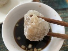 -阿狗烧麦(交通局店)