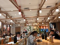 -味千拉面(广州白云机场T1西二店)