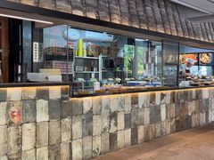 -黄山老妈·土菜(碧桂园店)