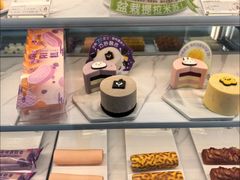 -元祖食品GANSO(江宁万达店)