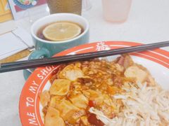 -新威港式茶餐厅(松岗天虹店)