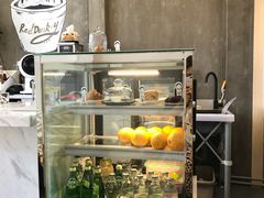 -red donkey coffee
