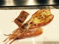 -雅玛花式铁板烧(国宏宾馆店)