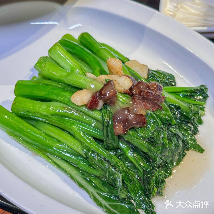 救命！！五道口挖到京城新派京菜天花板！！