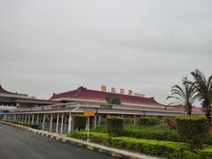 -珠海拱北口岸