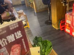 -荣记潮汕牛肉火锅(仙鹤街店)