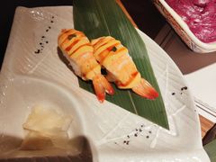 -玉川屋·深夜食堂居酒屋(柳巷店)