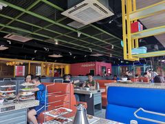 大堂-丰茂烤串(金泉美食宫店)