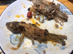 -小小河边鱼(天润城店)