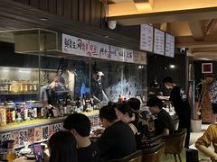 -贰醒·私房小院烧烤 (太古里店)