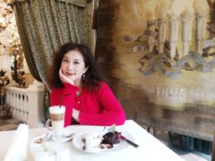 -普希金文学咖啡馆