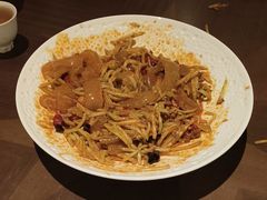 -奉天小馆·非遗东北菜(沈阳万象城店)
