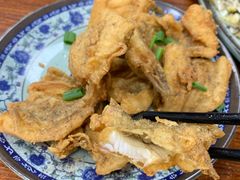 -福州人铭小吃