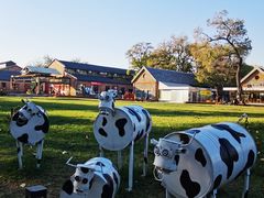 -长辛店二七公园