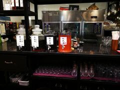 自助调料区-庆合府重庆大排档(紫都城店)